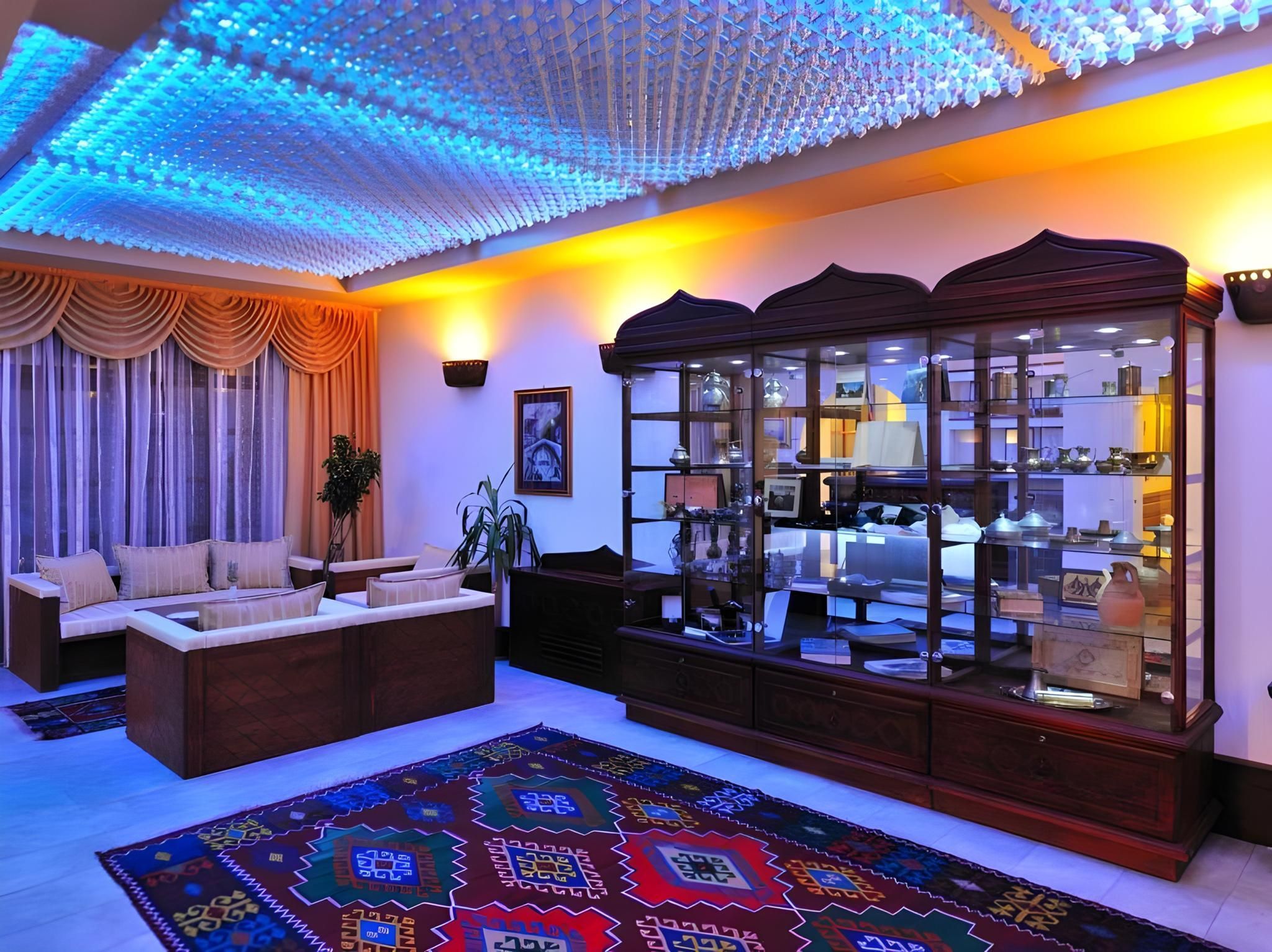 ردهة