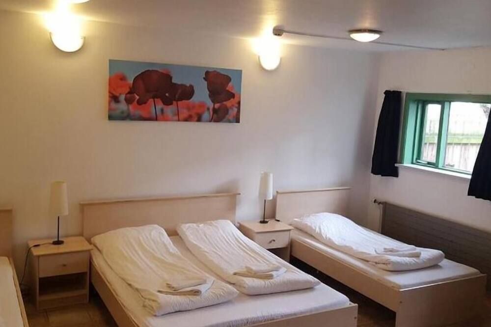 غرفة نوم صورة