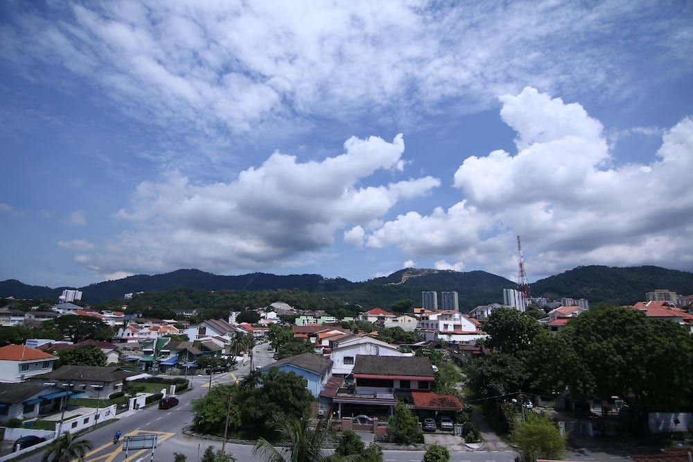 المظهر الخارجي