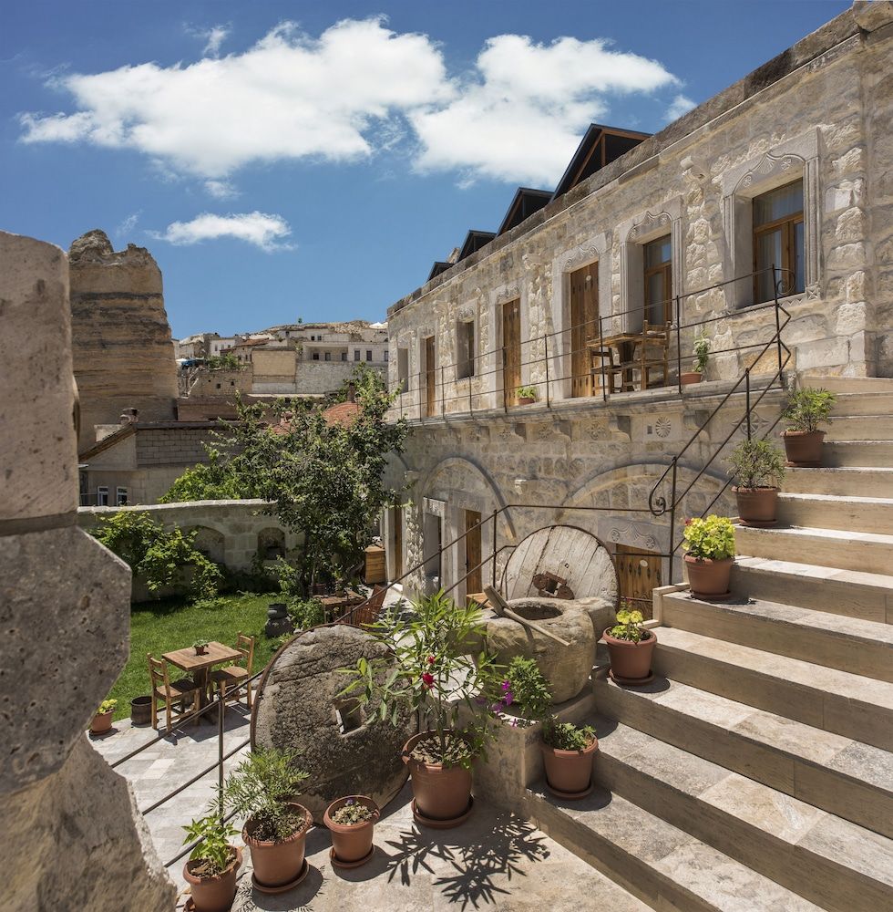 المظهر الخارجي