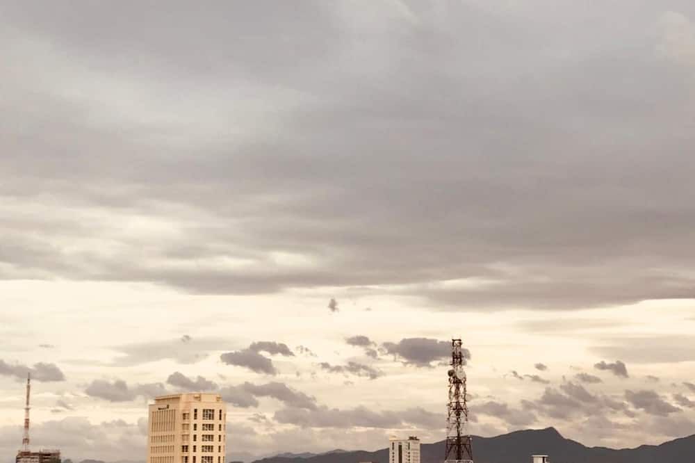 المظهر الخارجي