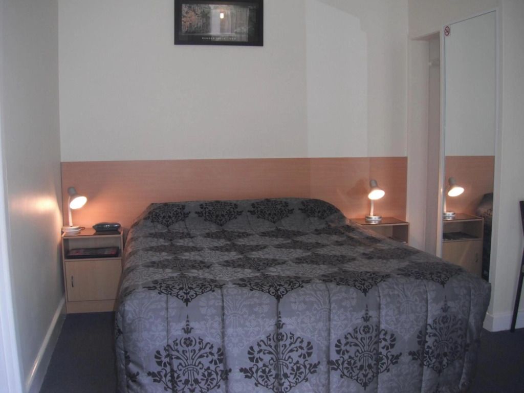 غرفة نوم صورة