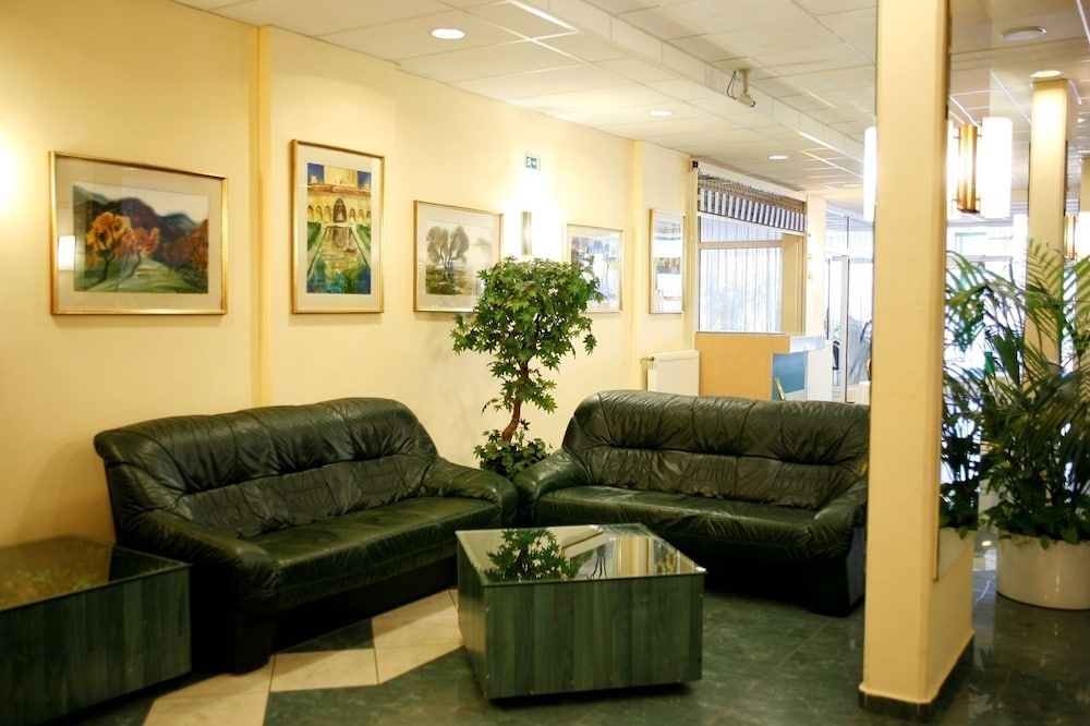 ردهة صورة