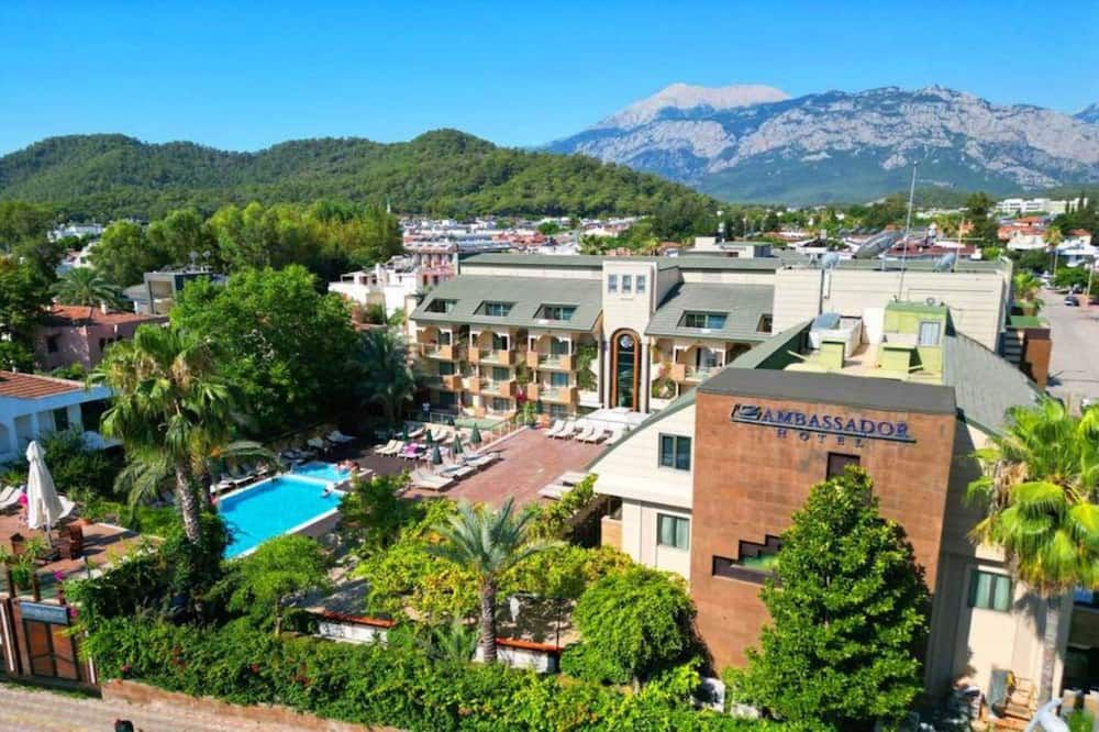 آخر