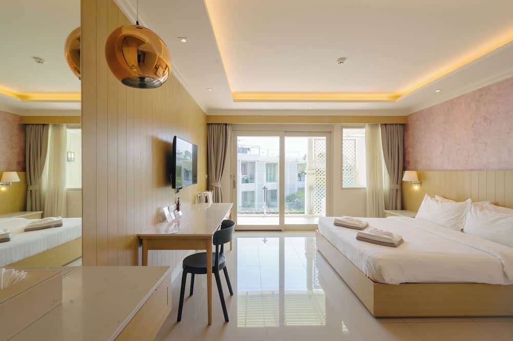 غرفة نوم صورة