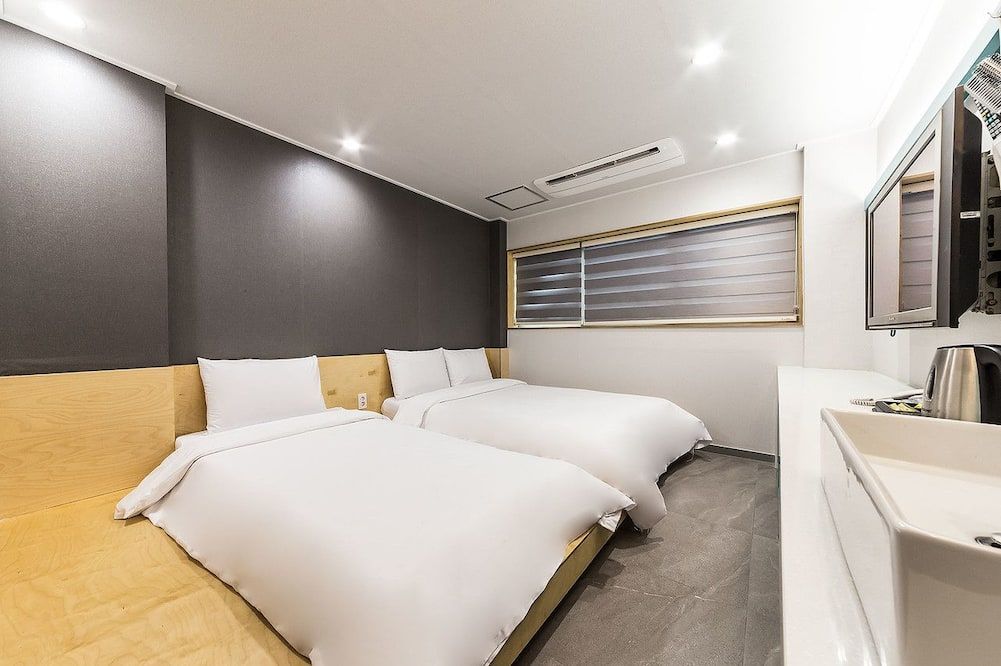 غرفة نوم صورة