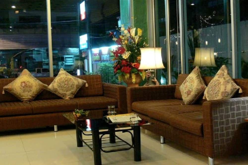 ردهة