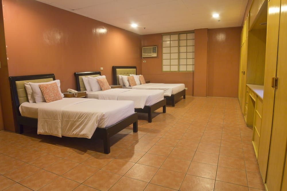 غرفة نوم صورة