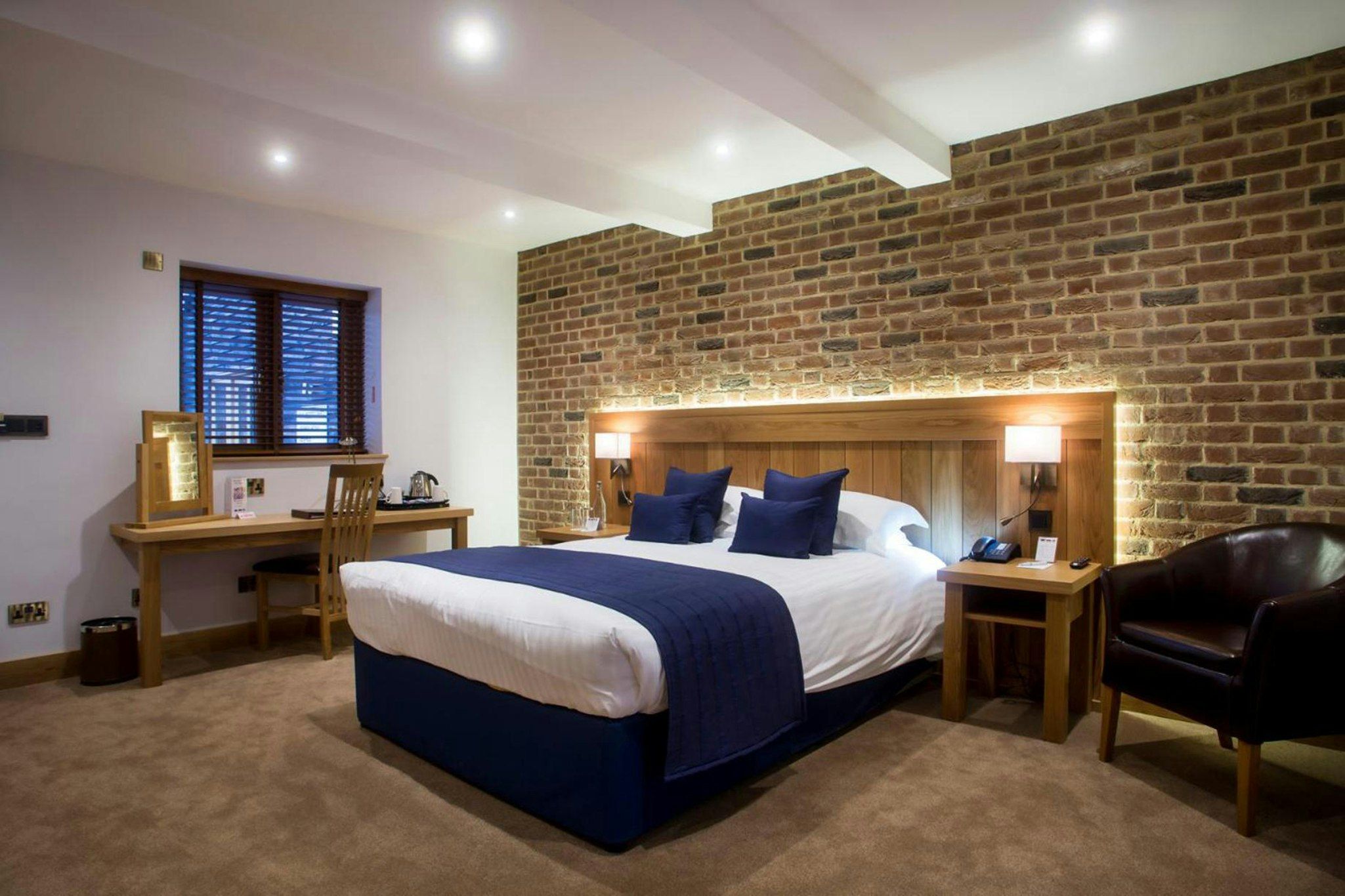 غرفة نوم صورة