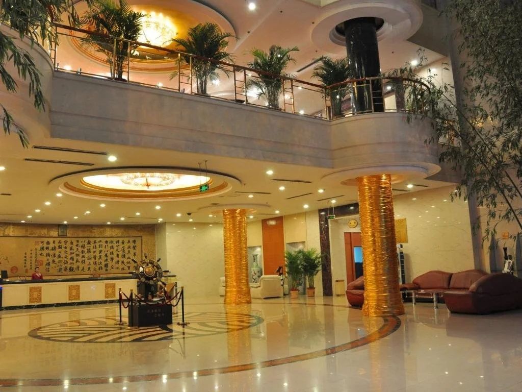 ردهة صورة