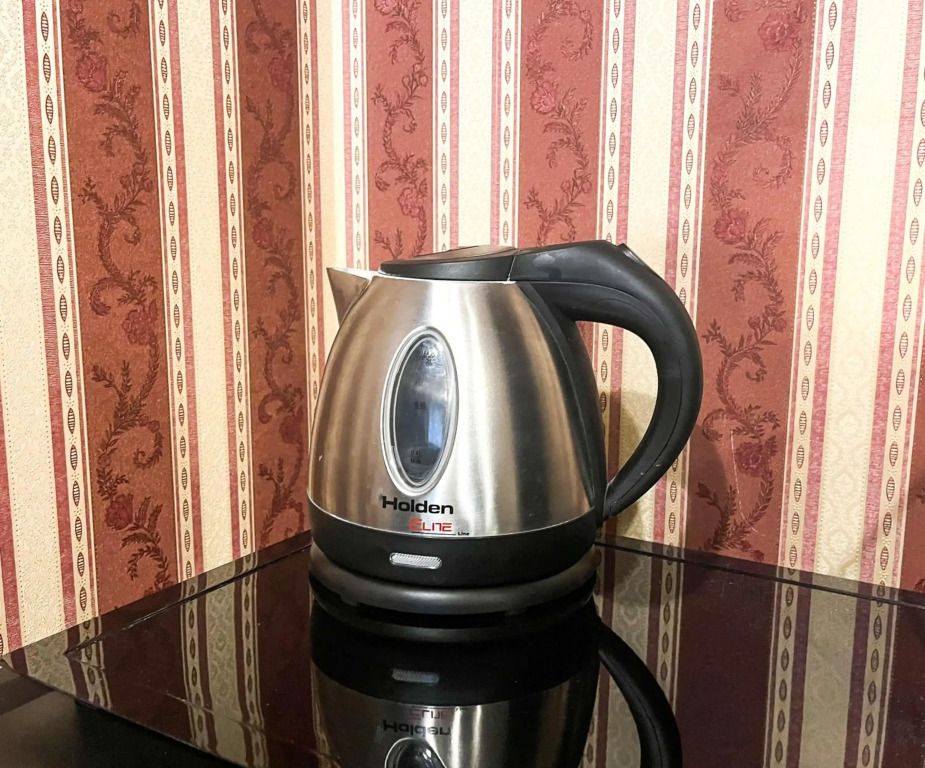 وسائل راحة في الغرف