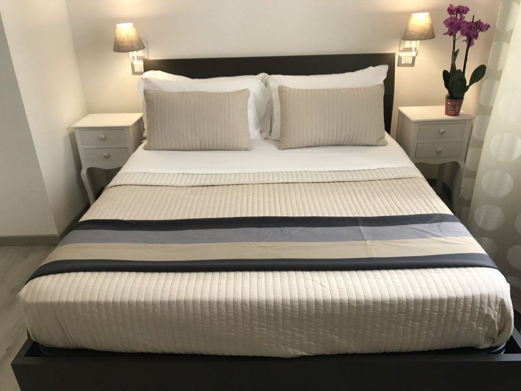 غرفة نوم صورة