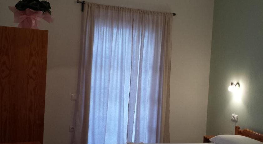 وسائل راحة في الغرف