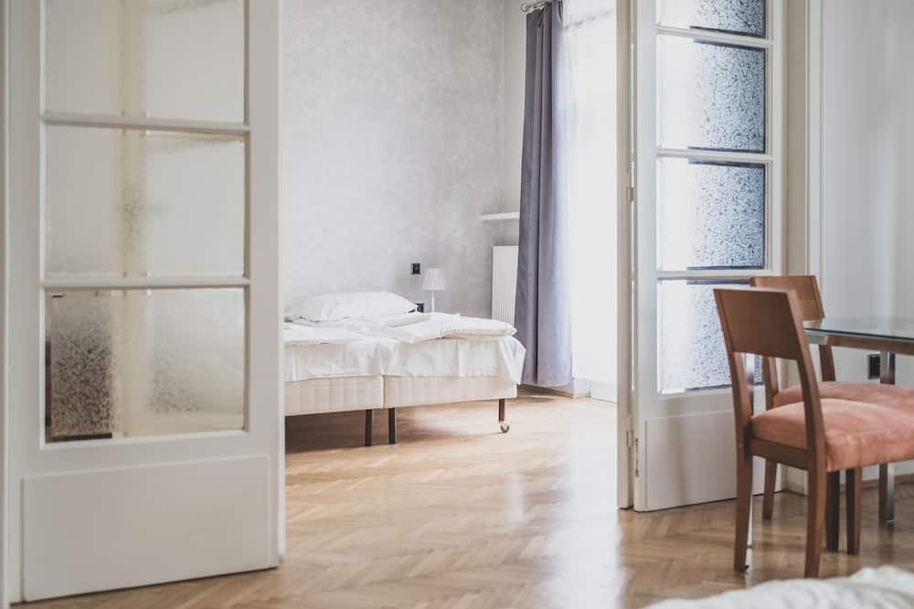 غرفة نوم صورة