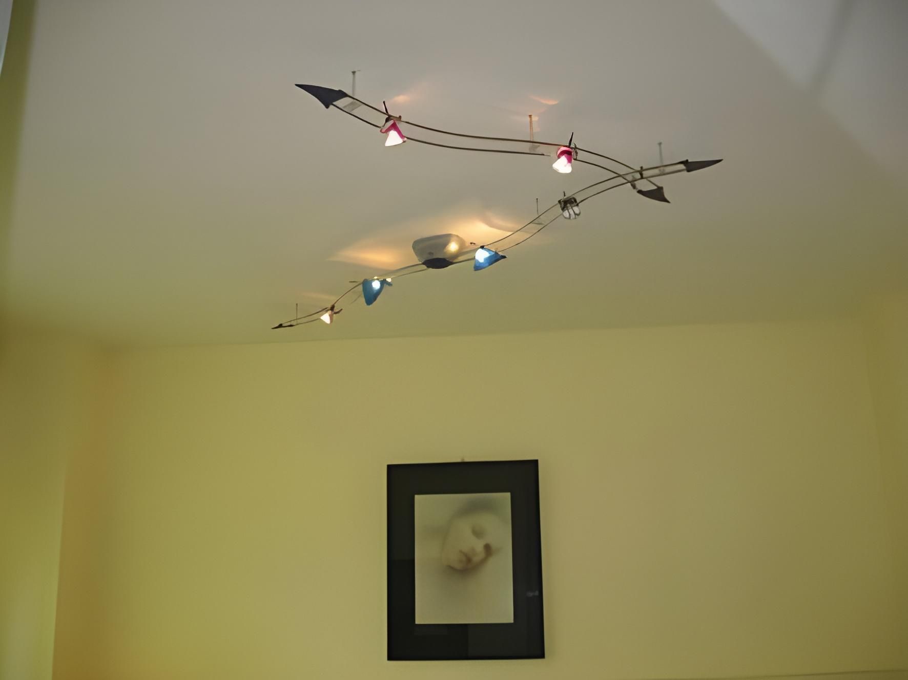 وسائل راحة في الغرف