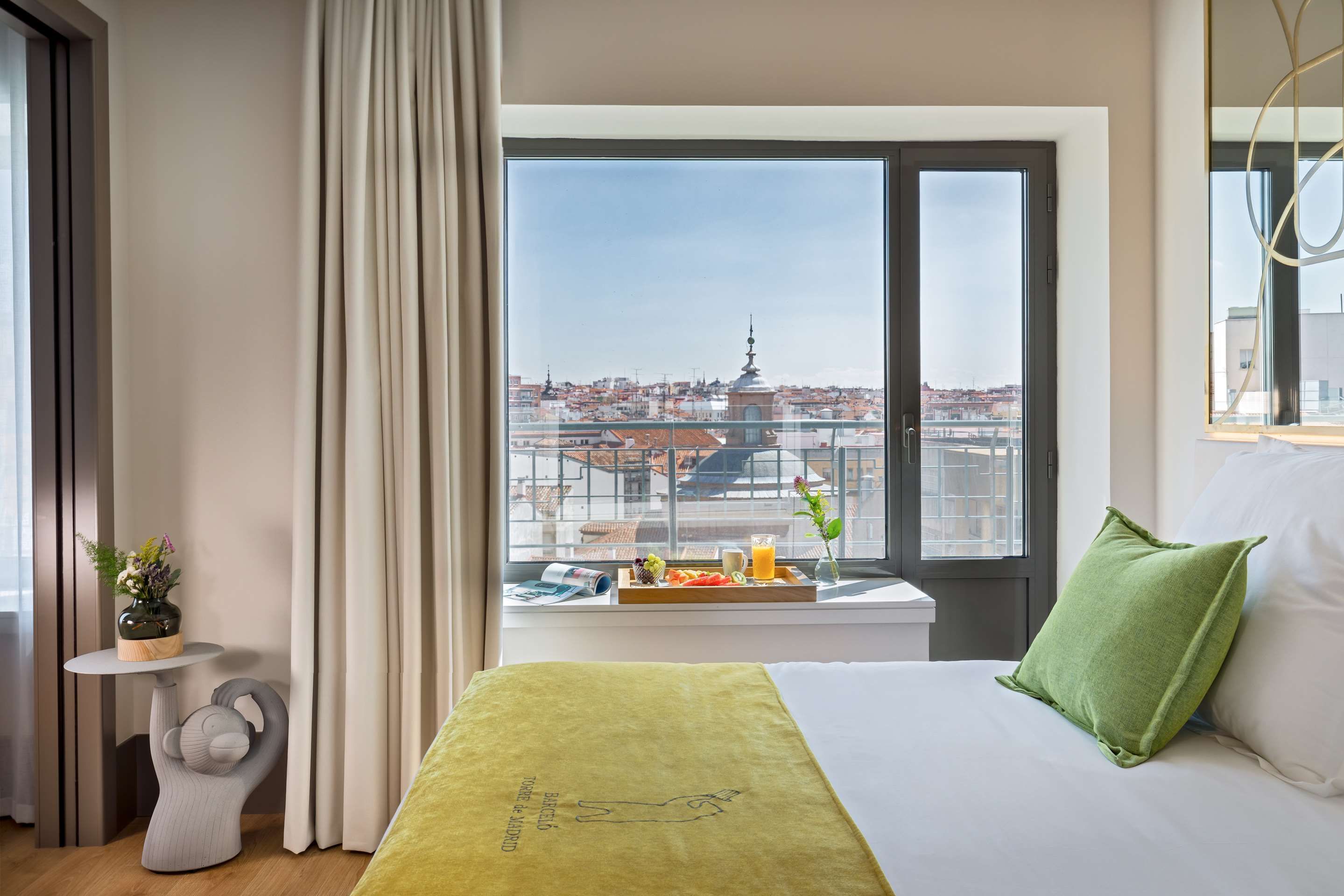 غرفة نوم صورة