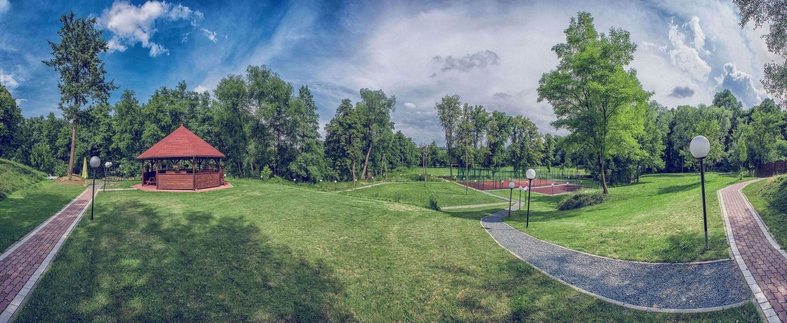 المظهر الخارجي