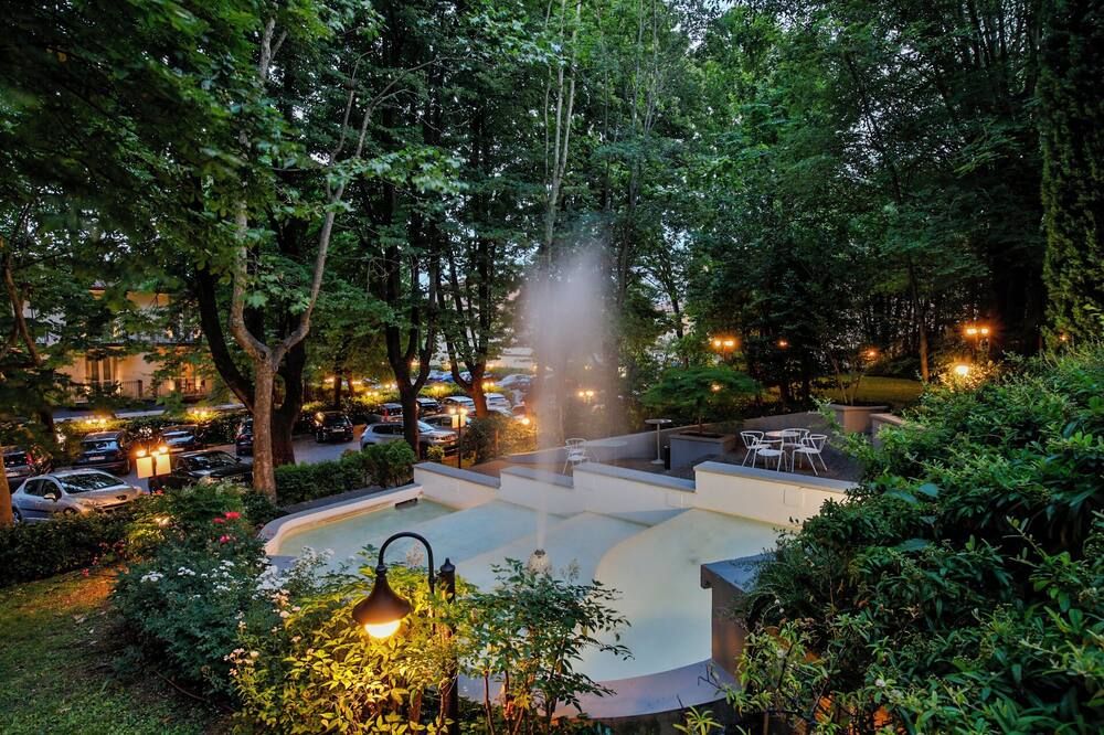 المظهر الخارجي