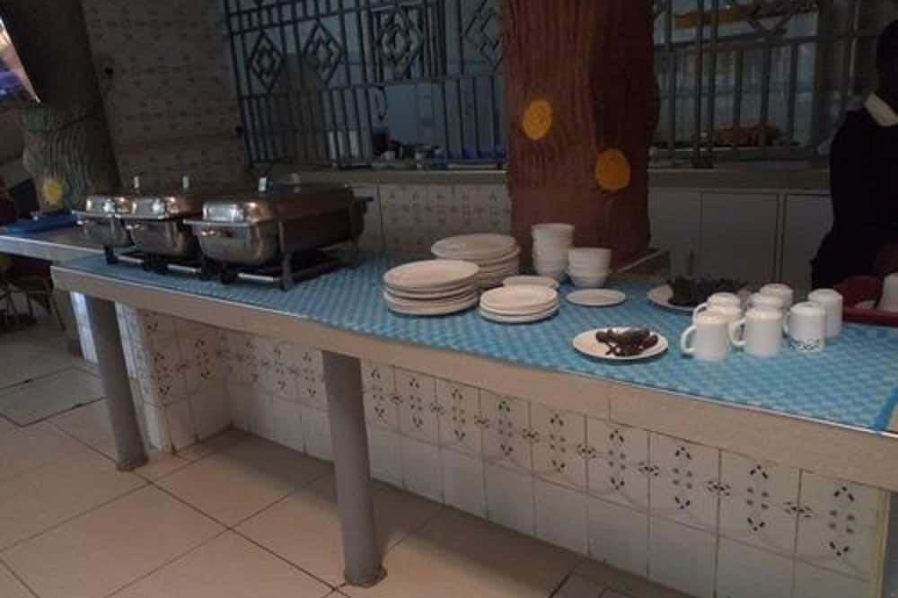 مطبخ