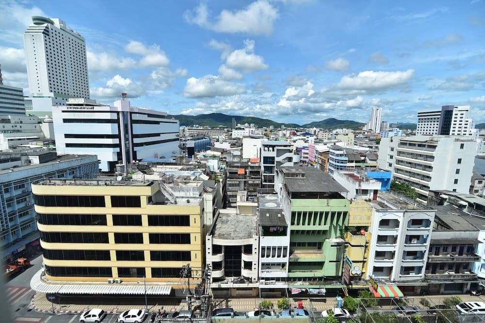 المظهر الخارجي