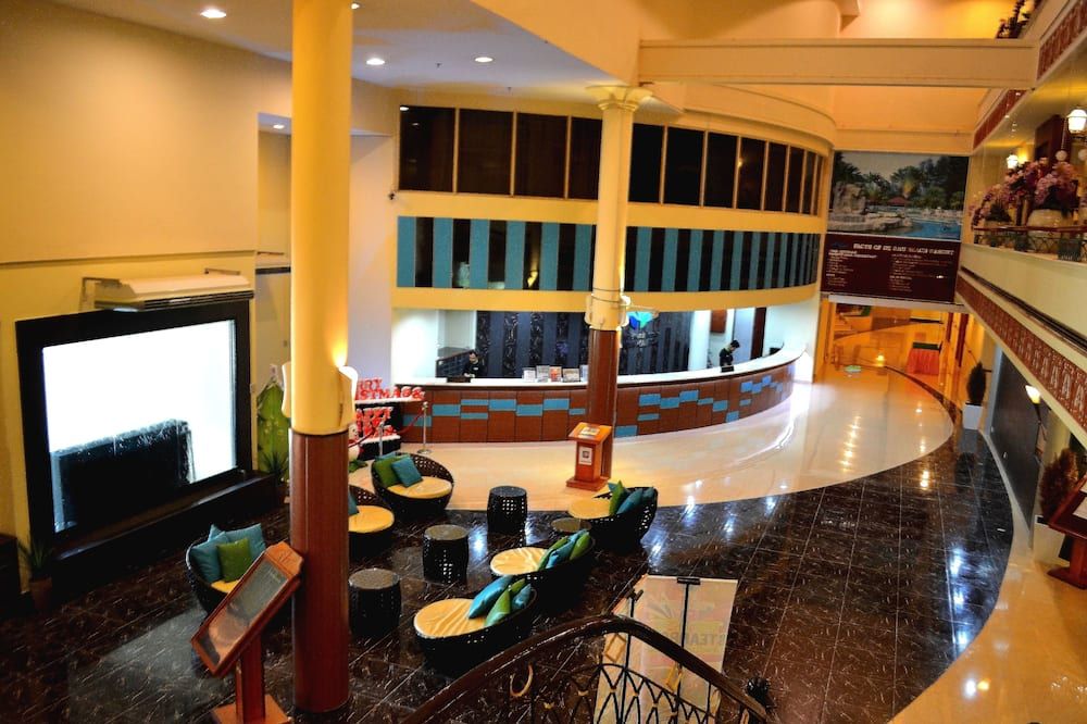 ردهة