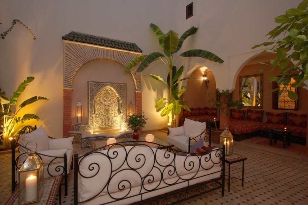 ردهة صورة