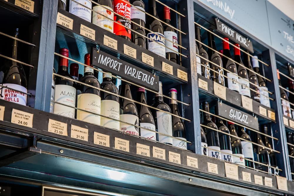مبنى