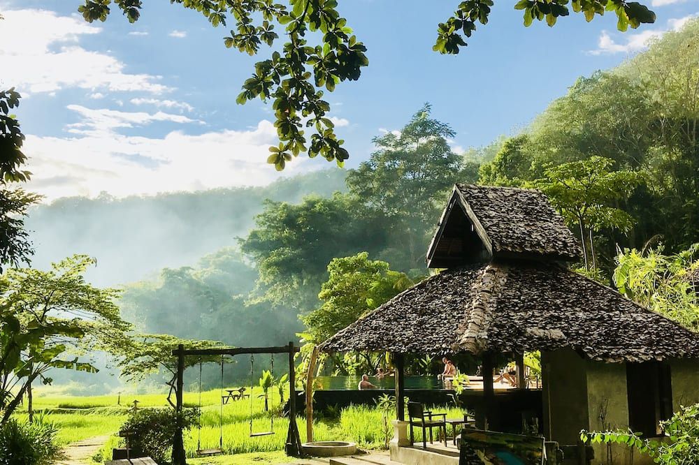 المظهر الخارجي