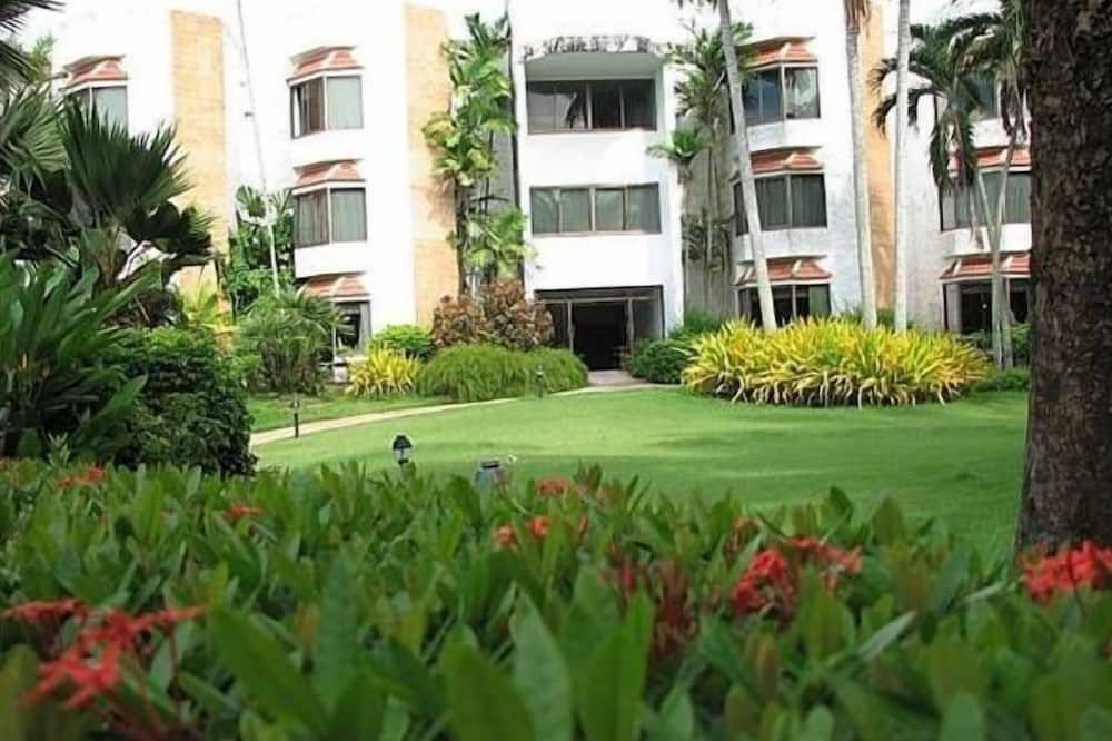 المظهر الخارجي