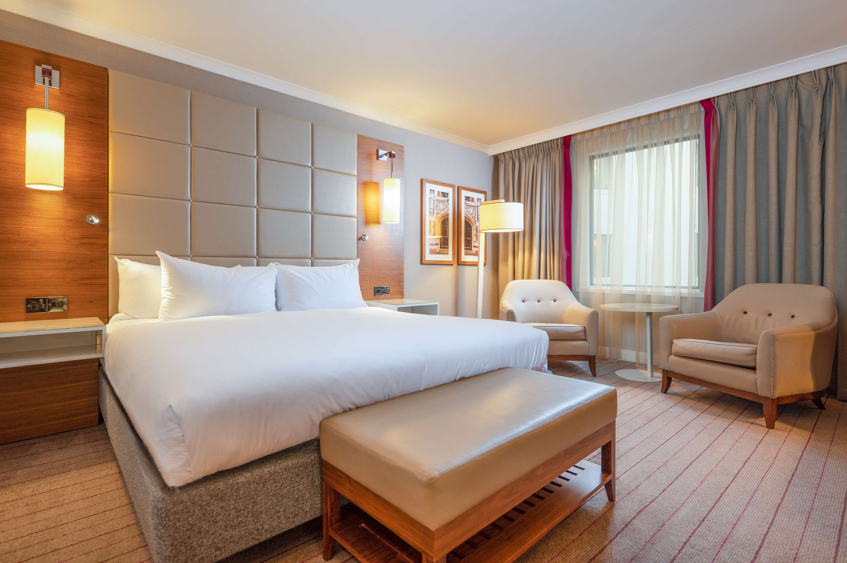 غرفة نوم صورة