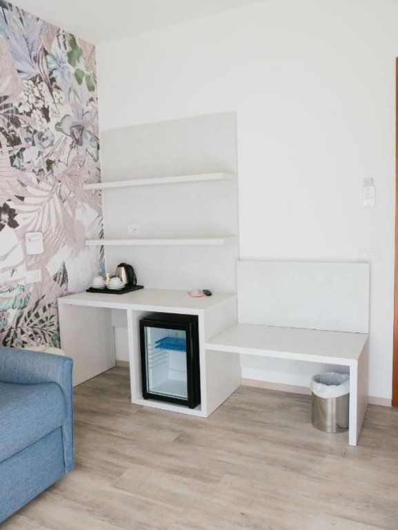 وسائل راحة في الغرف