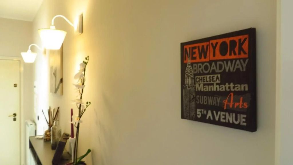 وسائل راحة في الغرف