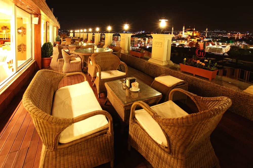 مطعم