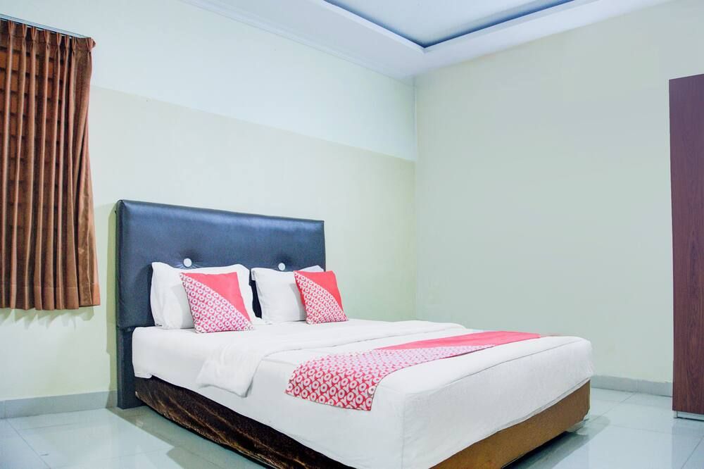 غرفة نوم صورة