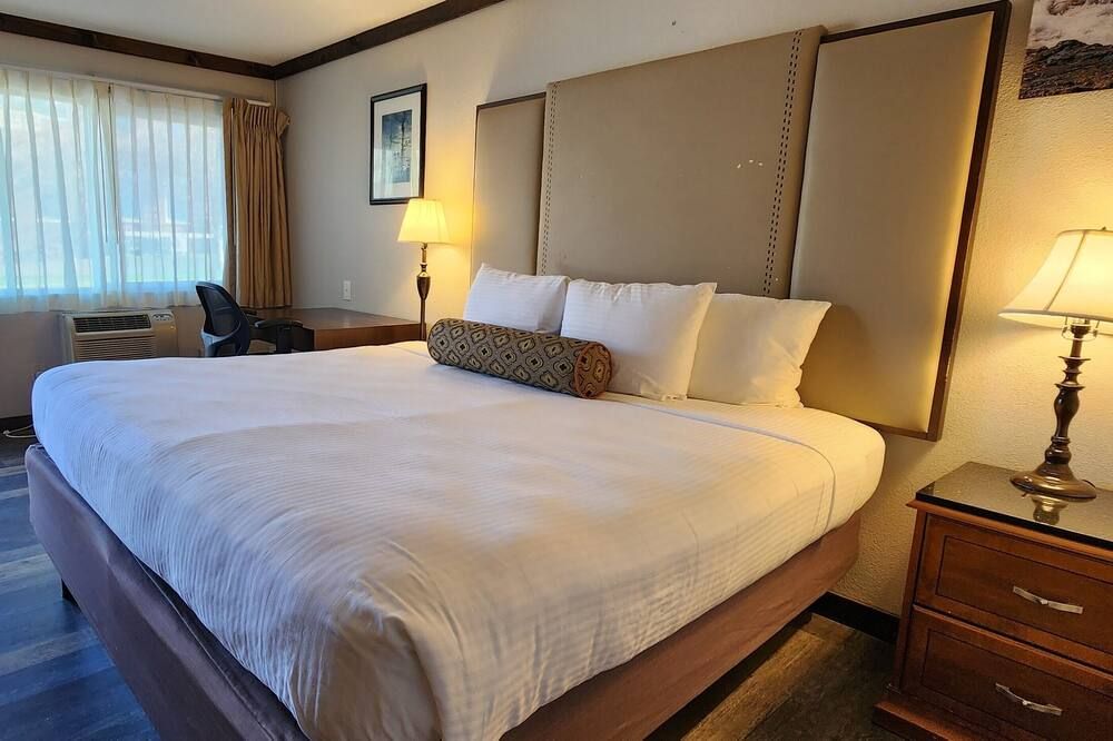 غرفة نوم صورة