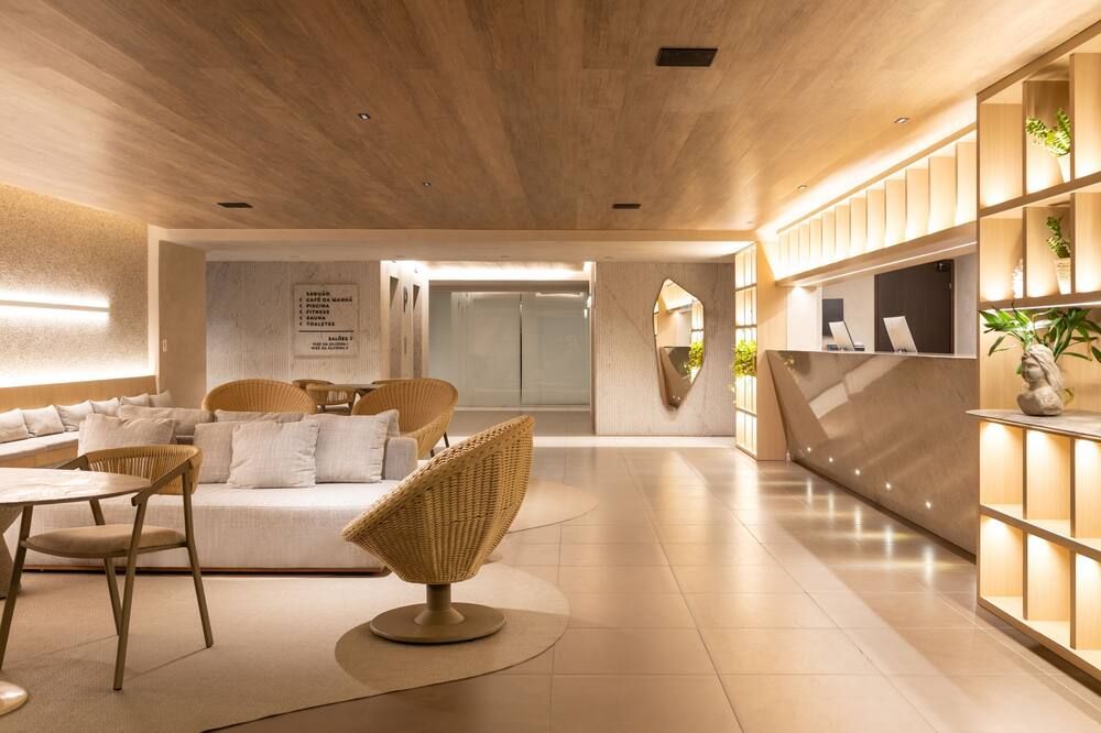 غرفة معيشة صورة