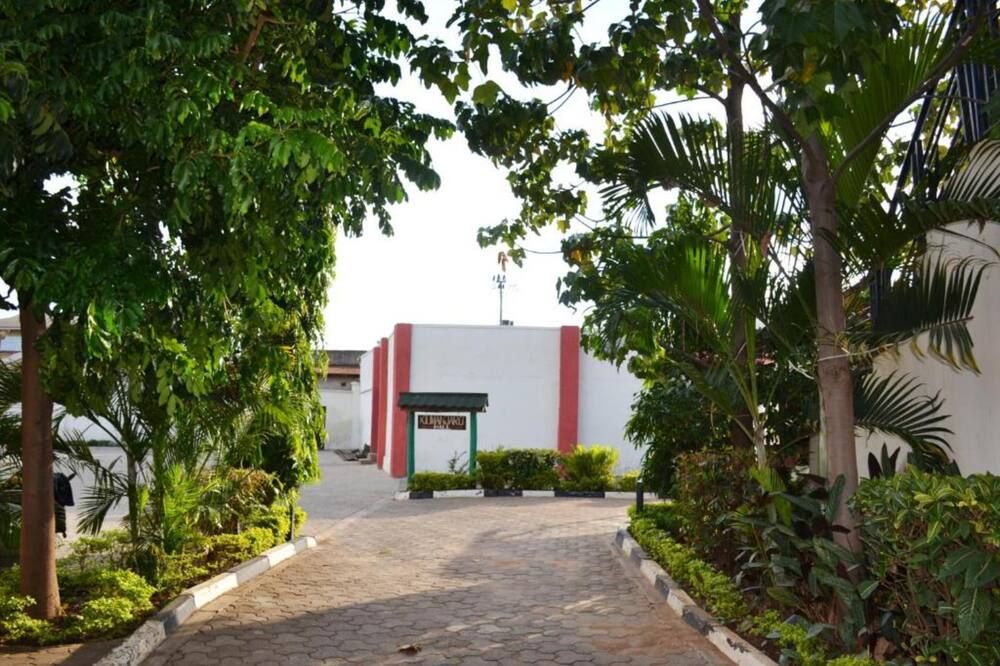 المظهر الخارجي