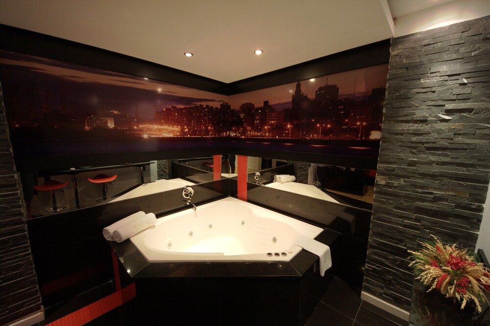 وسائل راحة في الغرف