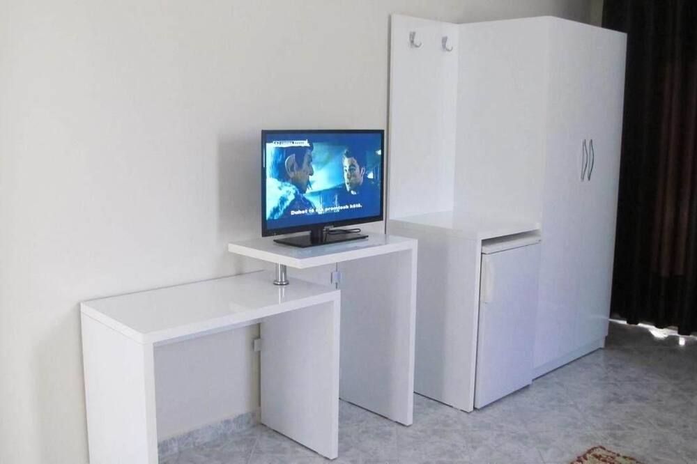 وسائل راحة في الغرف