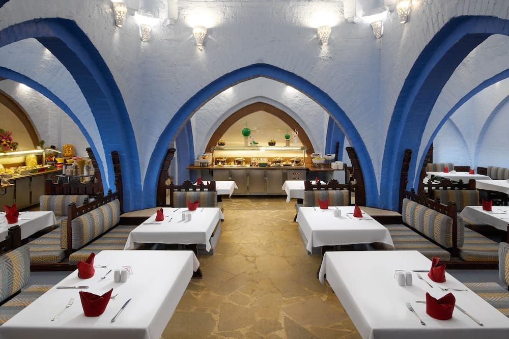 مطعم صورة