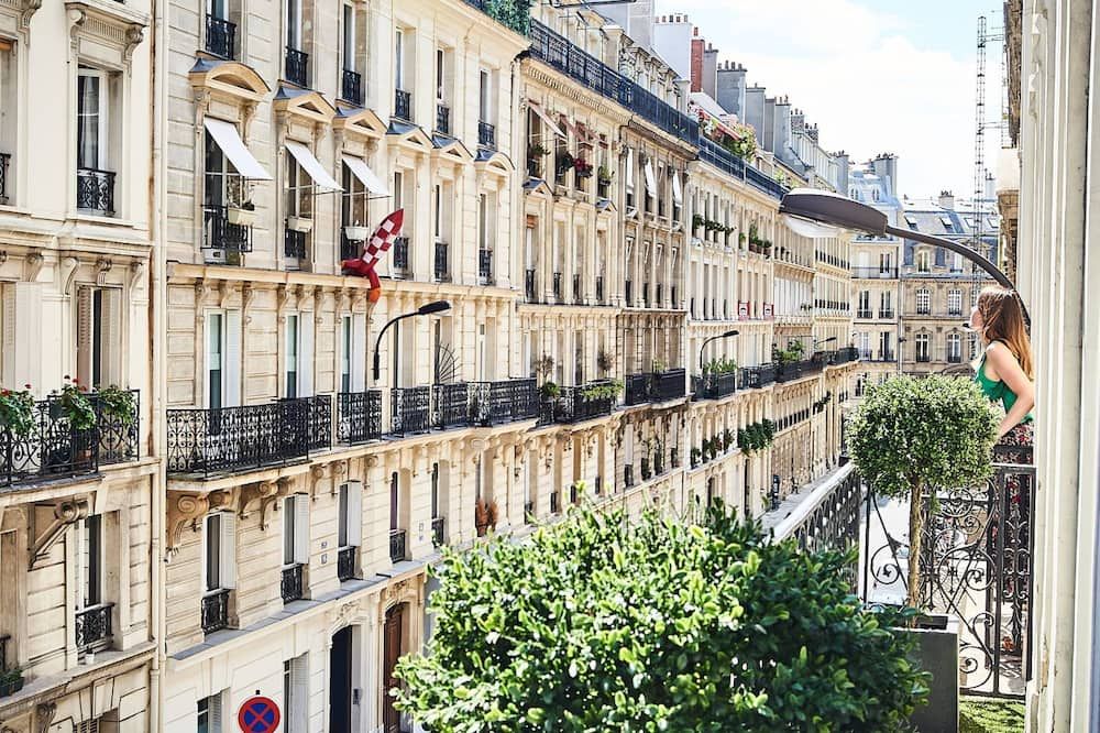 المظهر الخارجي