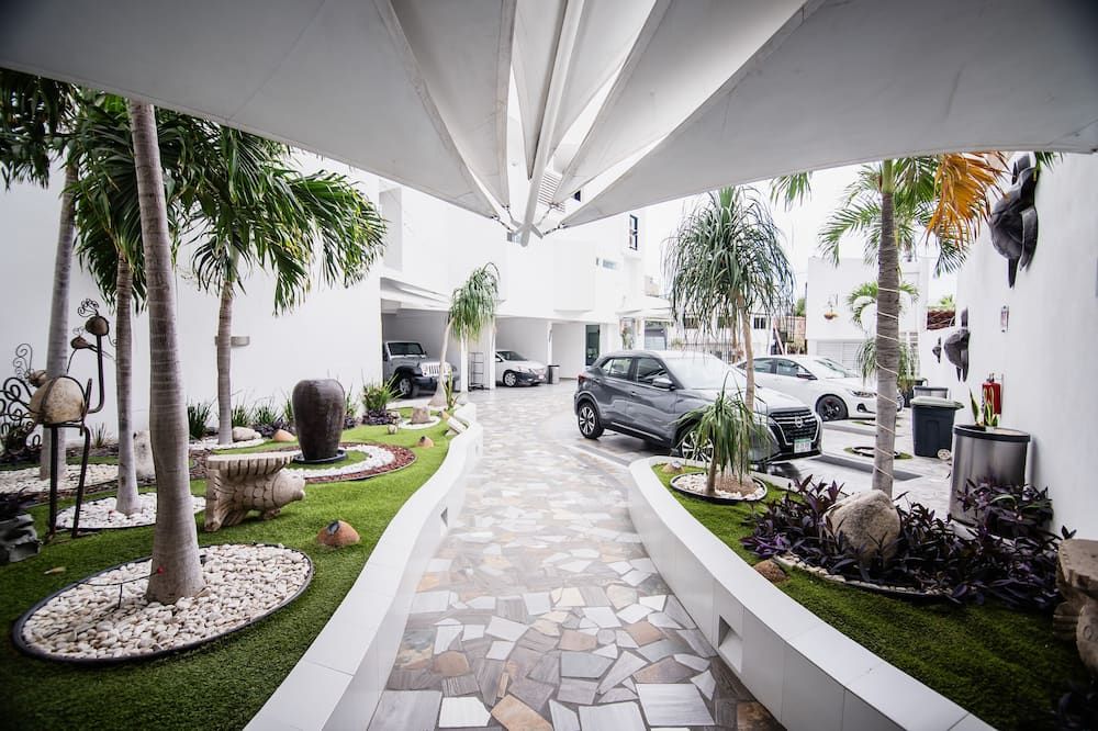 المظهر الخارجي