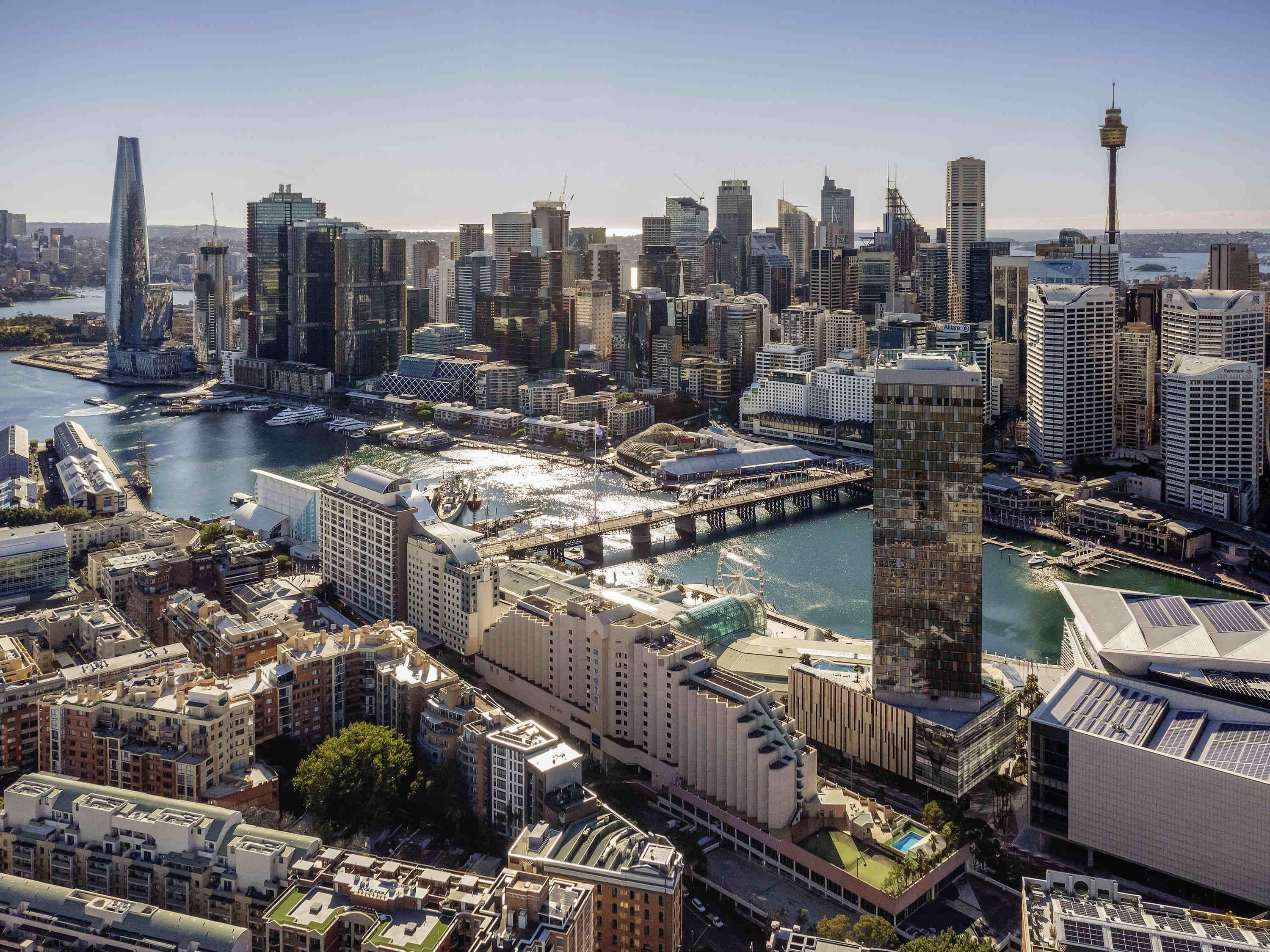 المظهر الخارجي