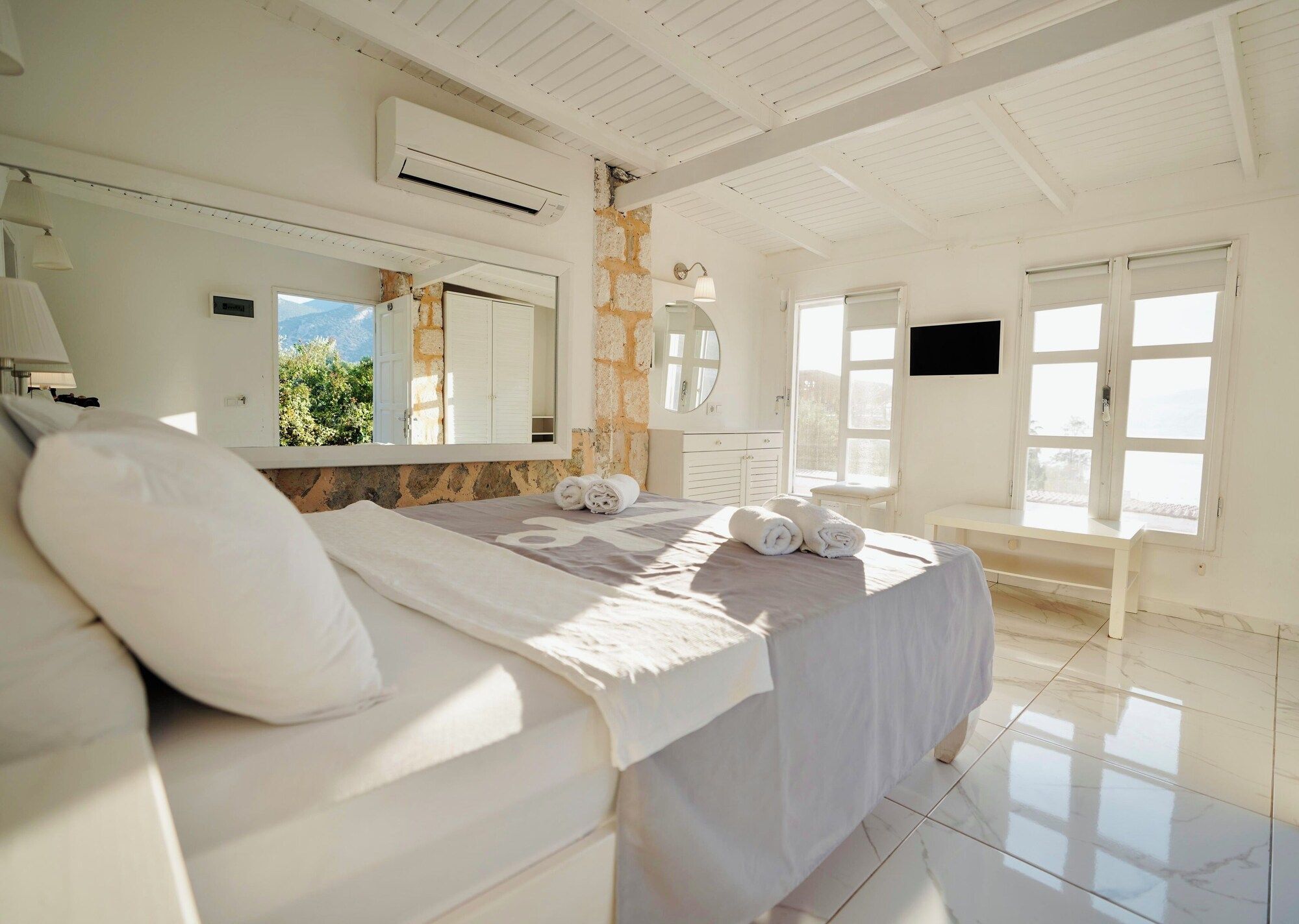 غرفة نوم صورة