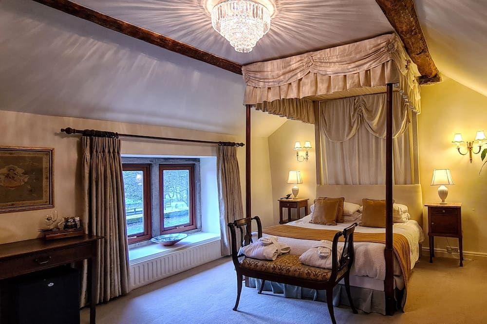 غرفة نوم صورة