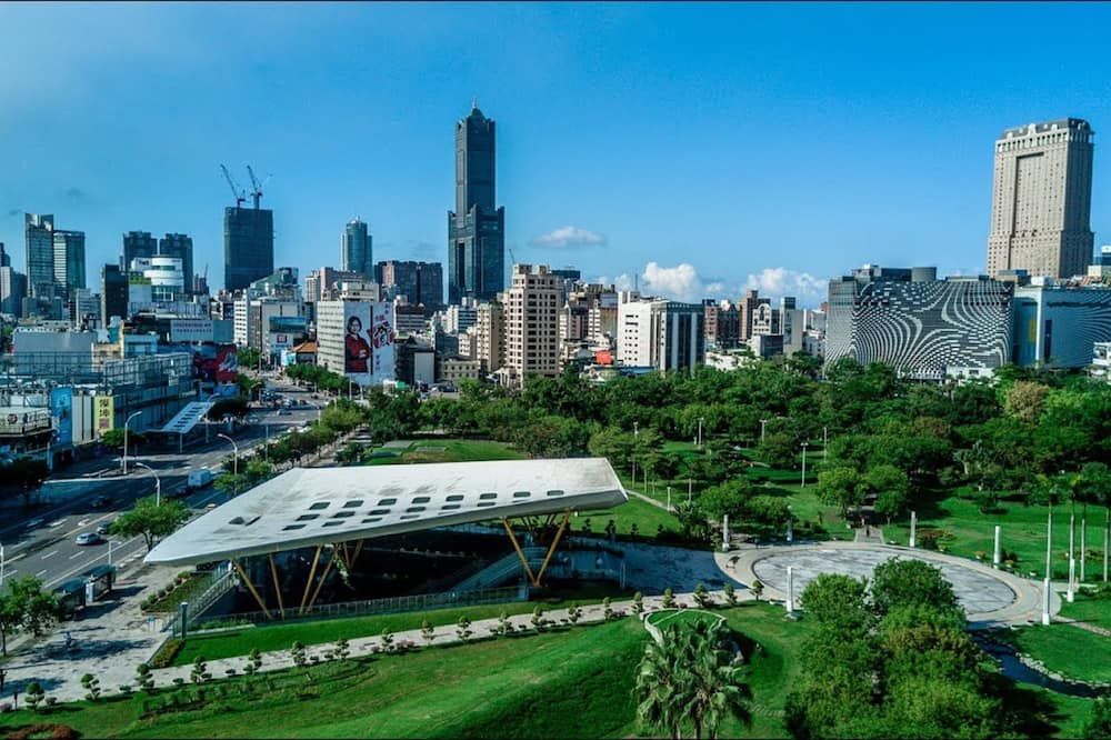 المظهر الخارجي