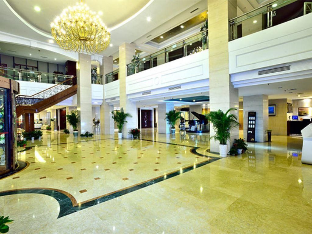 ردهة