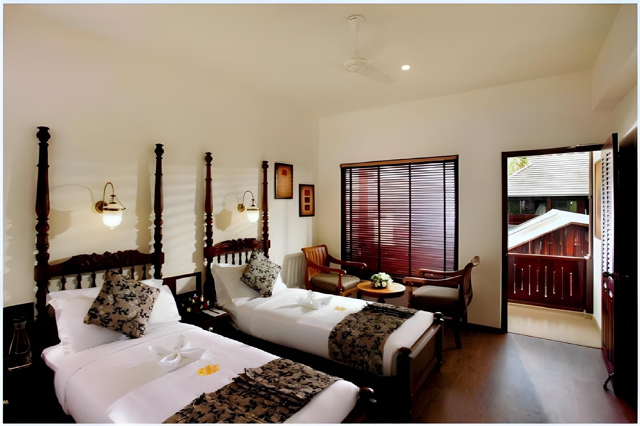 غرفة نوم صورة