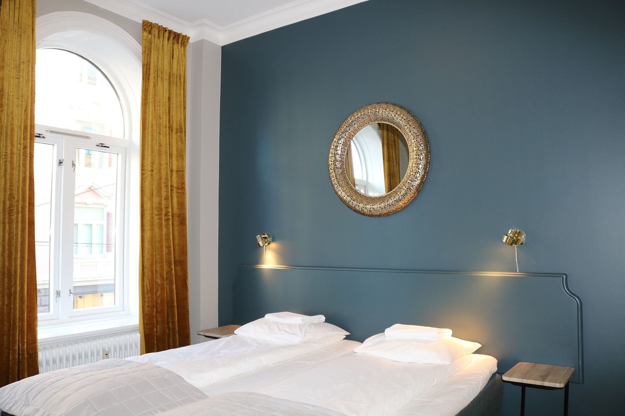 غرفة نوم صورة