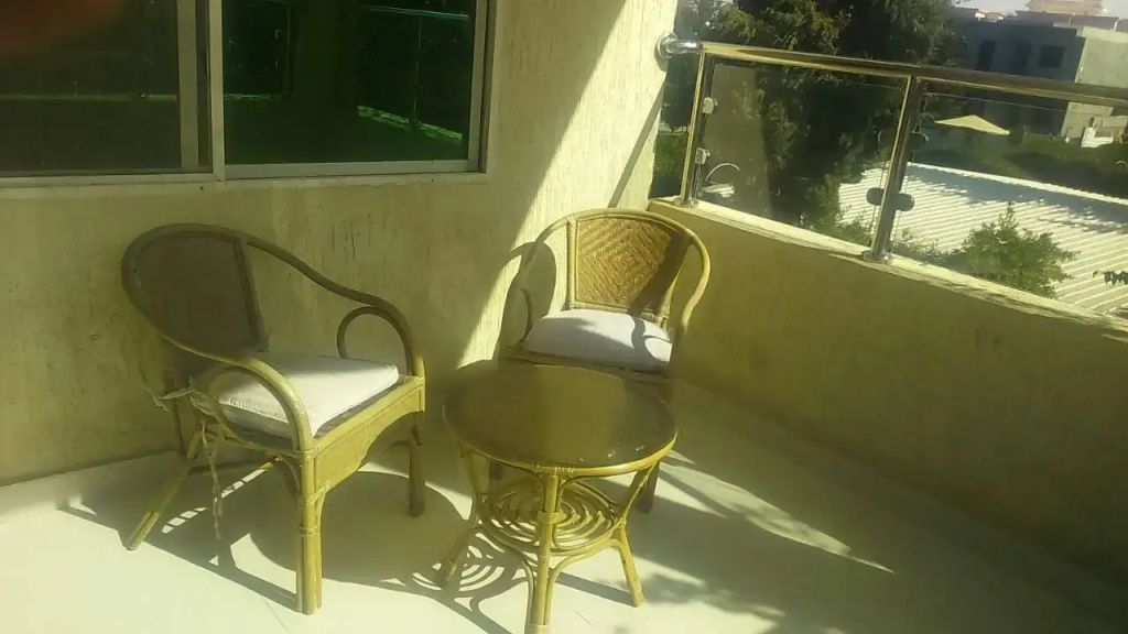 شرفة